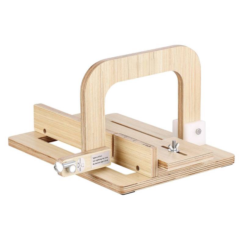 Muilo pjaustyklė su reguliuojamu storio nustatymu0