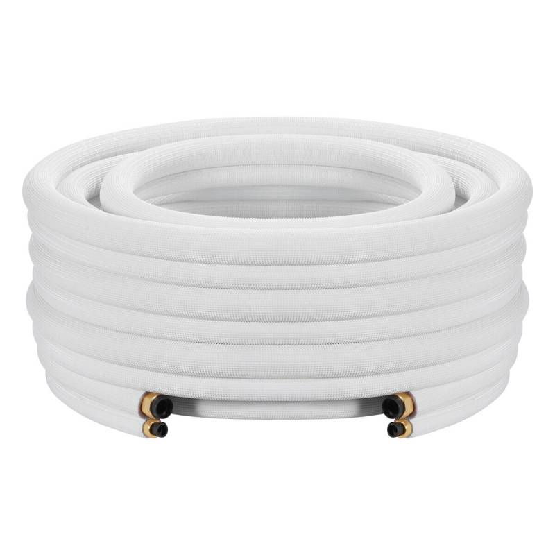 Mini split oro kondicionieriaus rinkinio linijos0