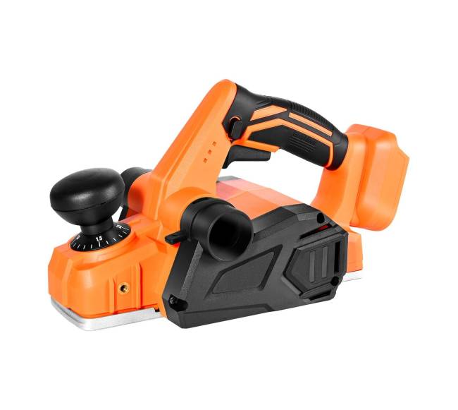 Belaidžiu rankinis oblius, 82 mm pjovimo plotis0