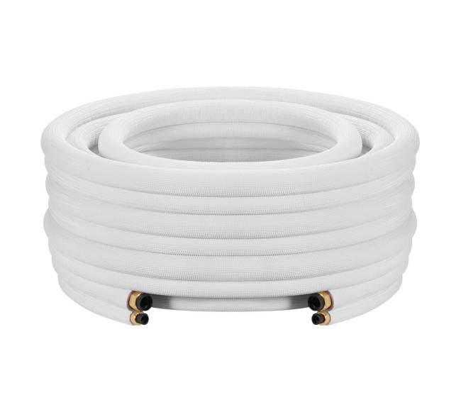 15,2 m mini split linijos komplektas0