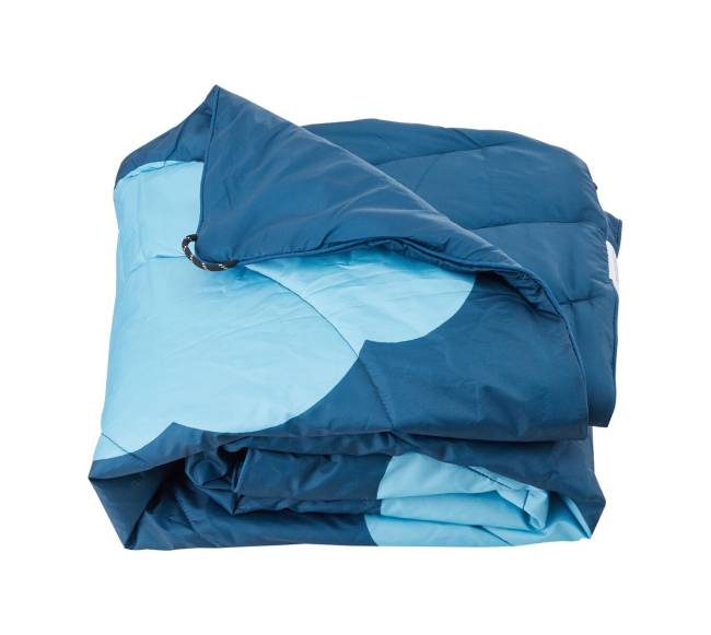 Daugiafunkcis šiltas lauko antklodė10