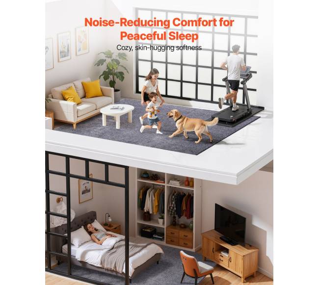 Minkštas kilimas 2.74 x 3.66 m į patalpas6