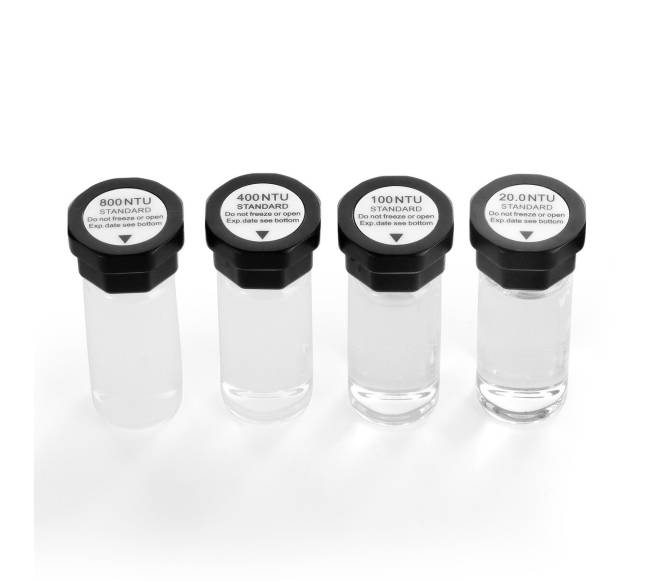 Drumstumo kalibravimo tirpalų rinkinys TN10000