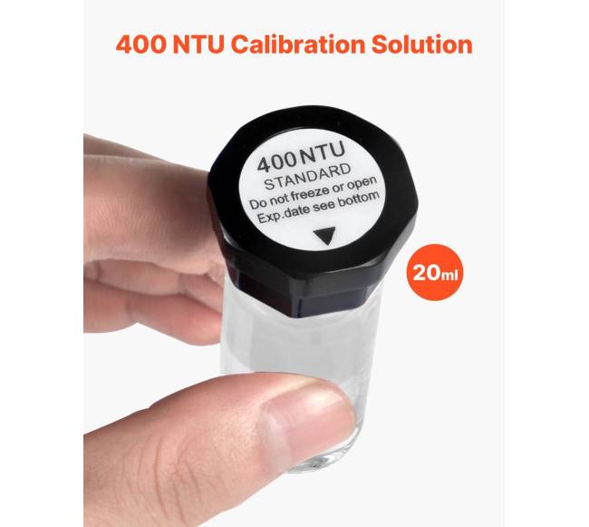 Drumstumo kalibravimo tirpalų rinkinys TN10004