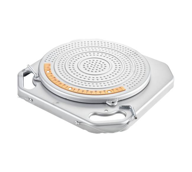 Ratų suvedimo plokštelės su 2 t galios9