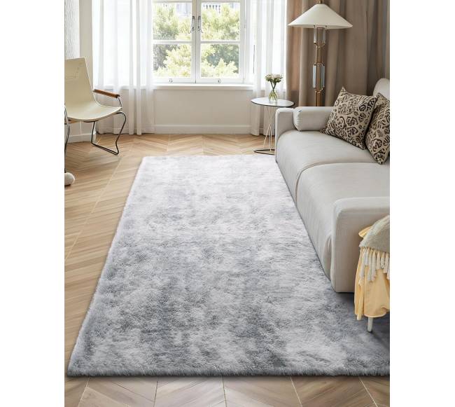 Vidinis pliušinis kilimas, 1,83x2,74 m3