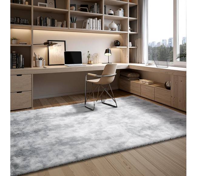 Vidinis pliušinis kilimas, 1,83x2,74 m7