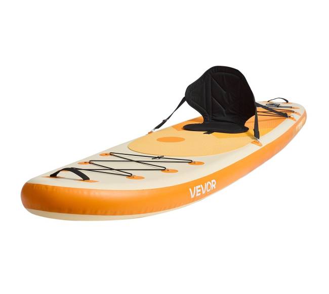 Pripučiama irklentė su sėdyne 3.05m x 84cm9