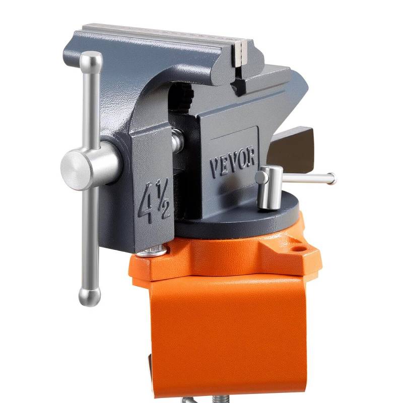 Kompaktiški spaustuvai su pasukamu pagrindu 11,43 cm0