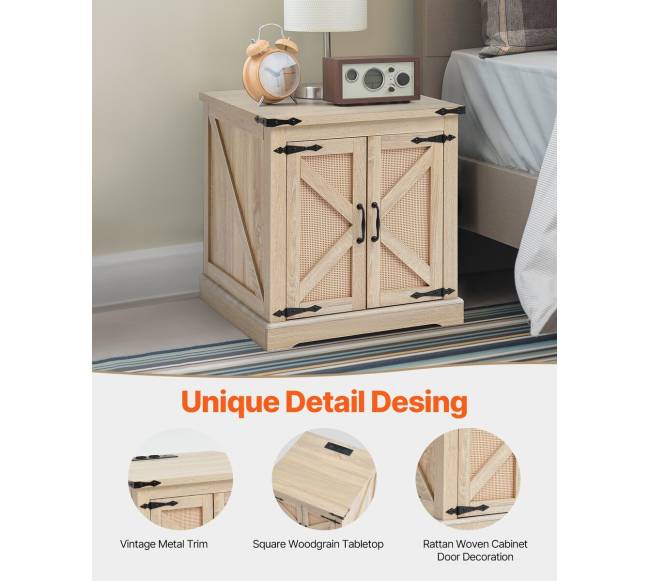 Rataninis kavos staliukas su dviem stalais5