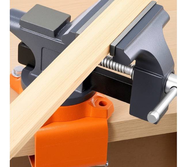 Kompaktiški spaustuvai su pasukamu pagrindu 11,43 cm7