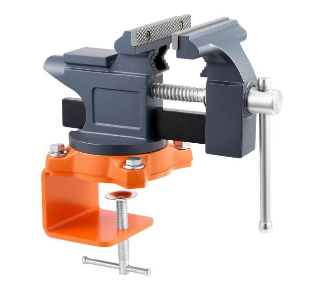 Kompaktiški spaustuvai su pasukamu pagrindu 11,43 cm9