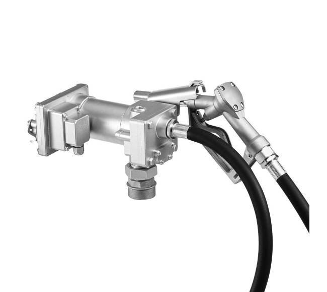 Kuro perkėlimo siurblys 12V DC 57 Lmin0