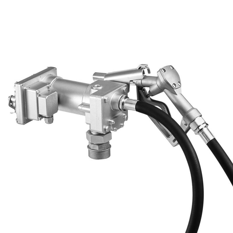 Kuro perkėlimo siurblys 12V DC 57 Lmin0