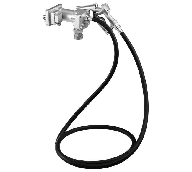 Kuro perkėlimo siurblys 12V DC 57 Lmin9