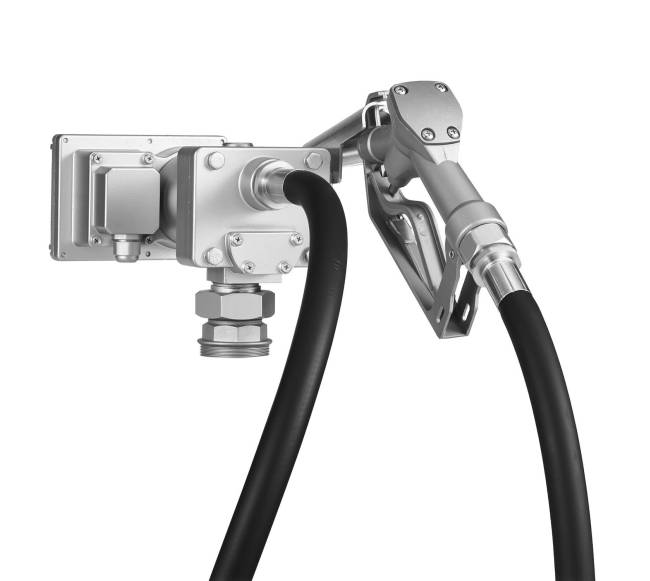 Kuro perkėlimo siurblys 12V DC 57 Lmin10