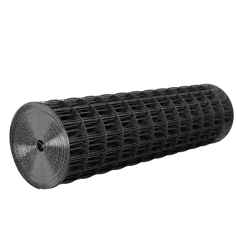 Tinklo audinys 91 cm x 7.62 m, 5 x 7.6 cm akys0