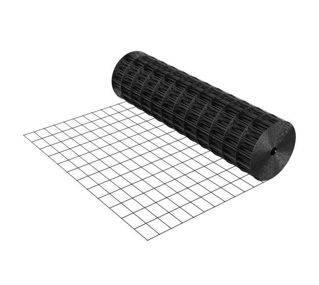 Tinklo audinys 91 cm x 7.62 m, 5 x 7.6 cm akys9