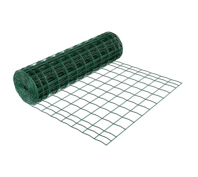 Galvanizuota vielinė tvora gyvuliams, 1x20m0