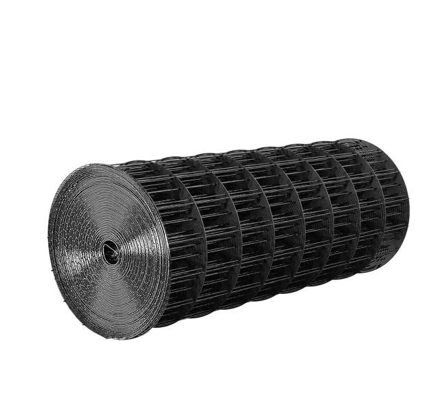 Tinklinė tvora 61 cm x 7.62 m, 16 gaujo cinkuota viela8