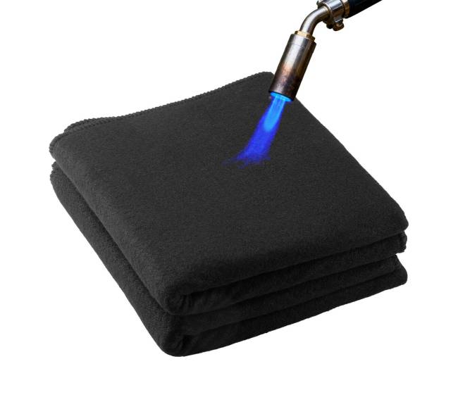 Anglies pluošto suvirinimo antklodės, 2-vnt.0