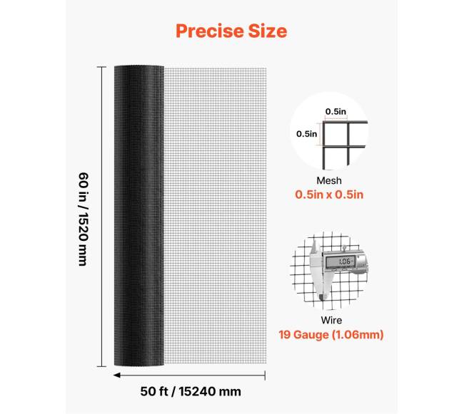 Tvirta vielinė tvora kiemui ir sodui2