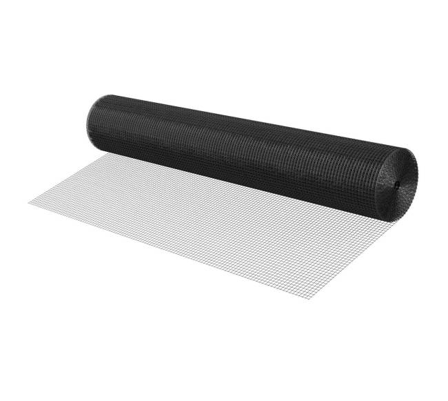 Tvirta vielinė tvora kiemui ir sodui9