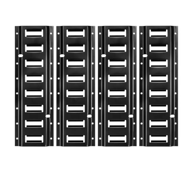 E-track tvirtinimo komplektas garažams ir priekaboms0