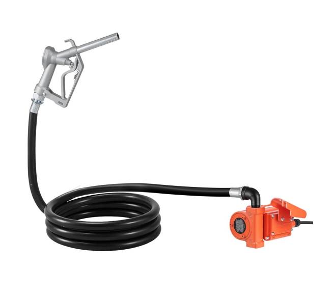 Kuro perkėlimo siurblys, 12V, 57 lm8