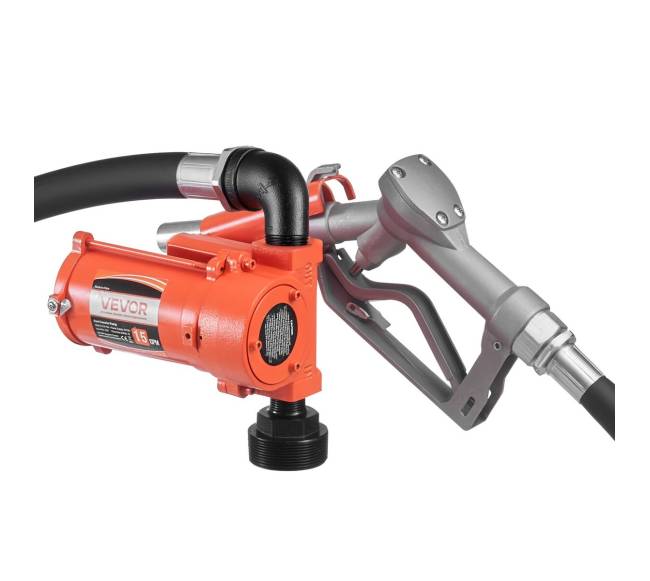 Kuro perkėlimo siurblys, 12V, 57 lm9