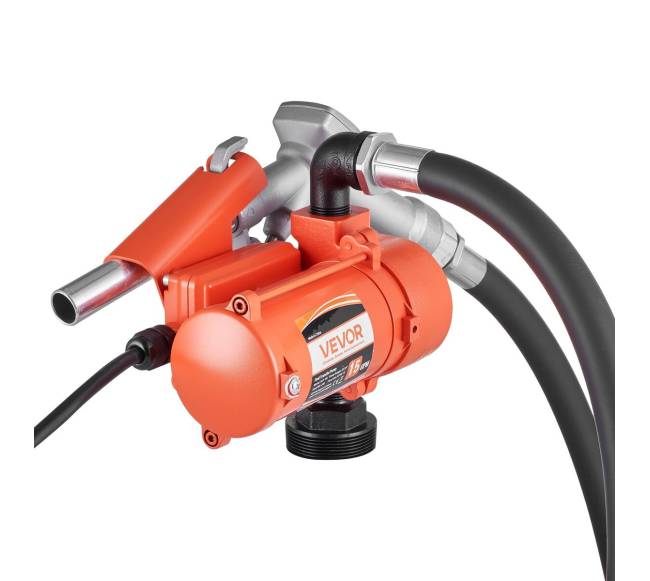 Kuro perkėlimo siurblys, 12V, 57 lm10