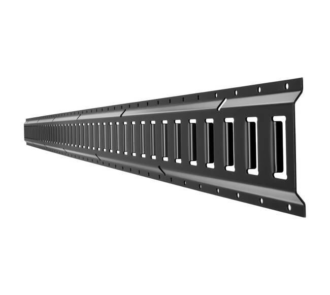 E-vėžės tvirtinimo bėgių rinkinys, 4 vnt.10