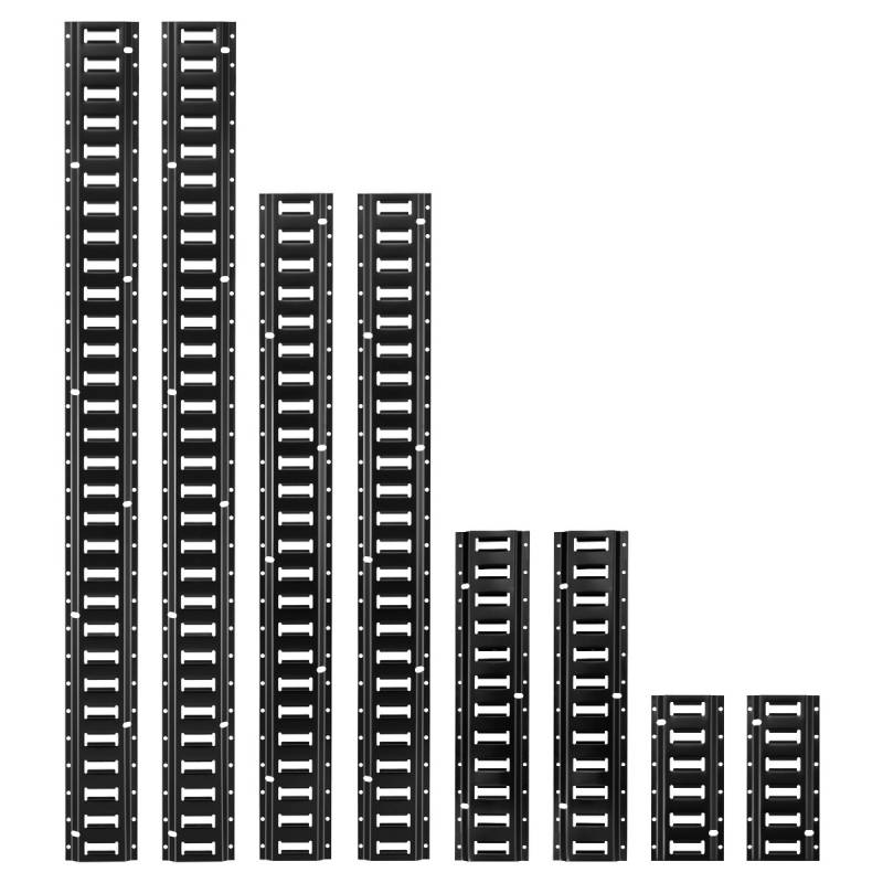 e-bėgių ilginimo rinkinys furgonams0