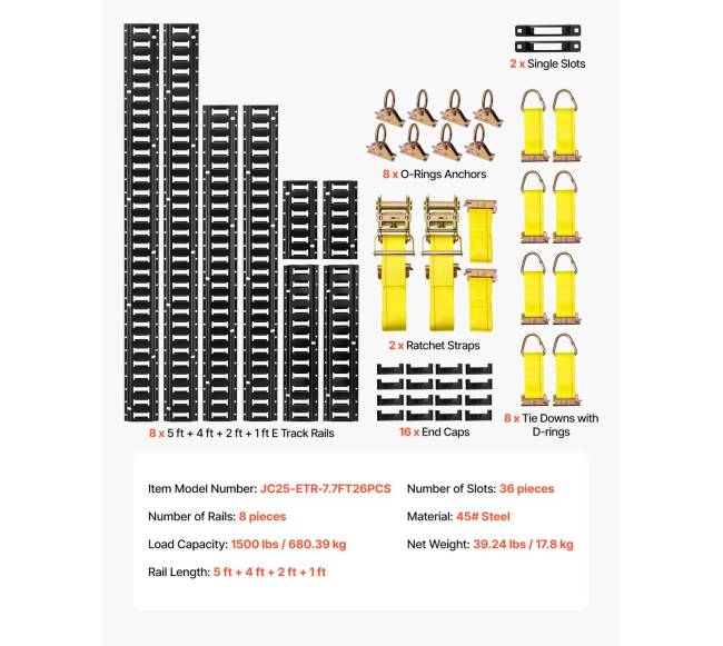 e-bėgių ilginimo rinkinys furgonams6