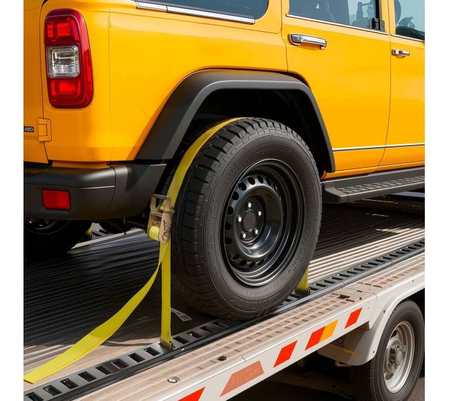 E-bėgių tvirtinimo rinkinys, 6 vnt. 1.5 m bėgeliai7