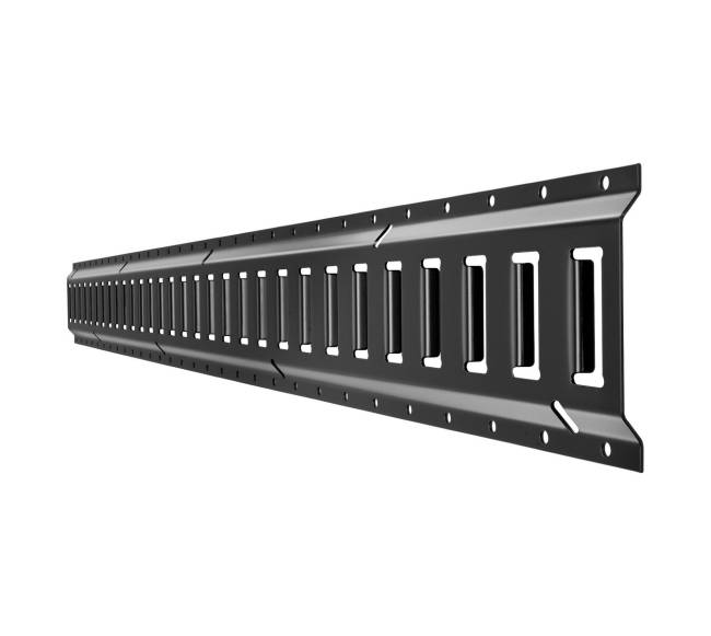 E-bėgių tvirtinimo rinkinys, 6 vnt. 1.5 m bėgeliai10