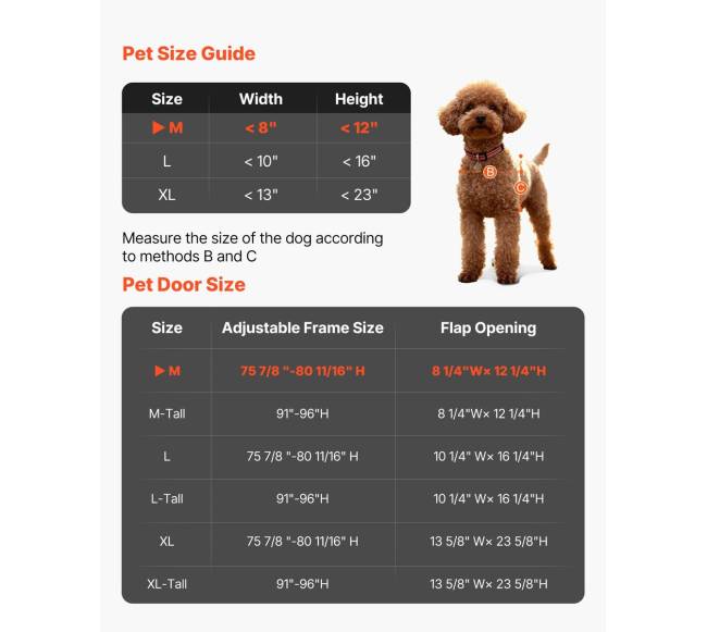 Stiklo durys šunims stumdomoms durims5