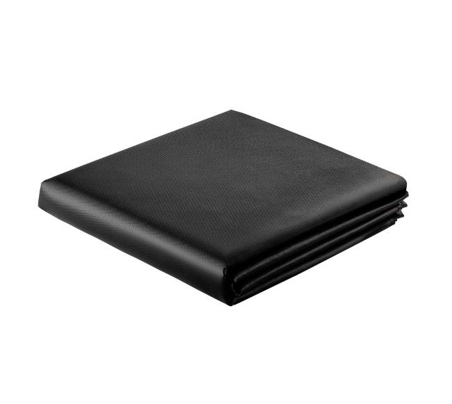 Suvirinimo užklotas iš stiklo pluošto su silikonu0