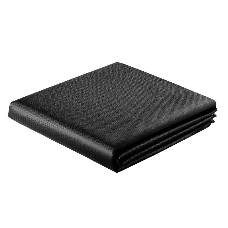 Suvirinimo užklotas iš stiklo pluošto su silikonu0