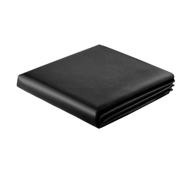 Suvirinimo užklotas iš stiklo pluošto su silikonu9