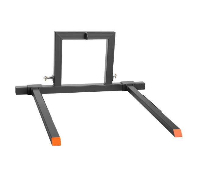 3 taškų traktoriniai šakės su apkaba0