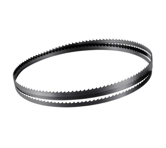 Juostinis pjūklas, 1511 mm, 6 TPI dantys0