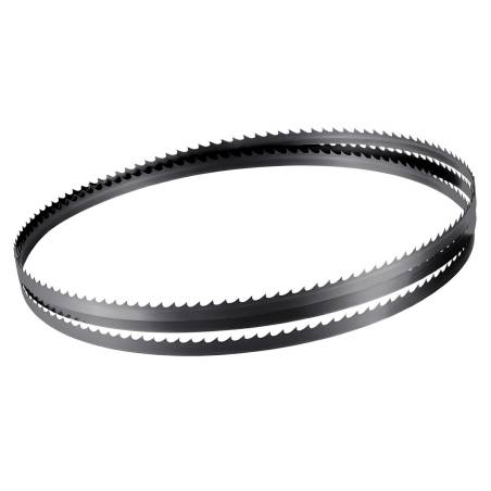 Juostinis pjūklas, 1511 mm, 6 TPI dantys0