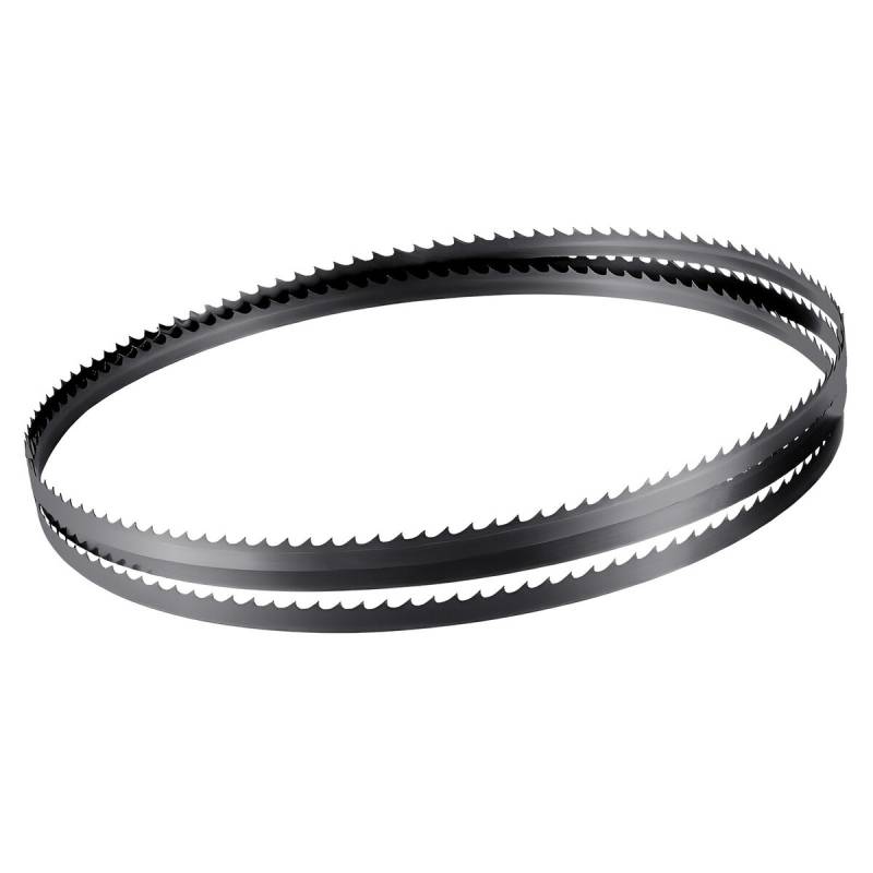 Juostinis pjūklas, 1511 mm, 6 TPI dantys0