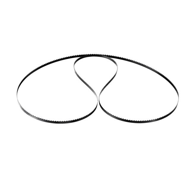 Juostinis pjūklas, 1511 mm, 6 TPI dantys8