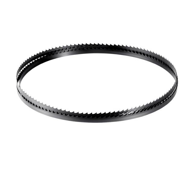 Juostinis pjūklas, 1511 mm, 6 TPI dantys9