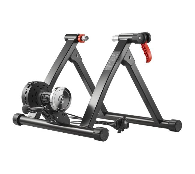 Dviračio treniruoklis su 6 pasipriešinimo lygiais0