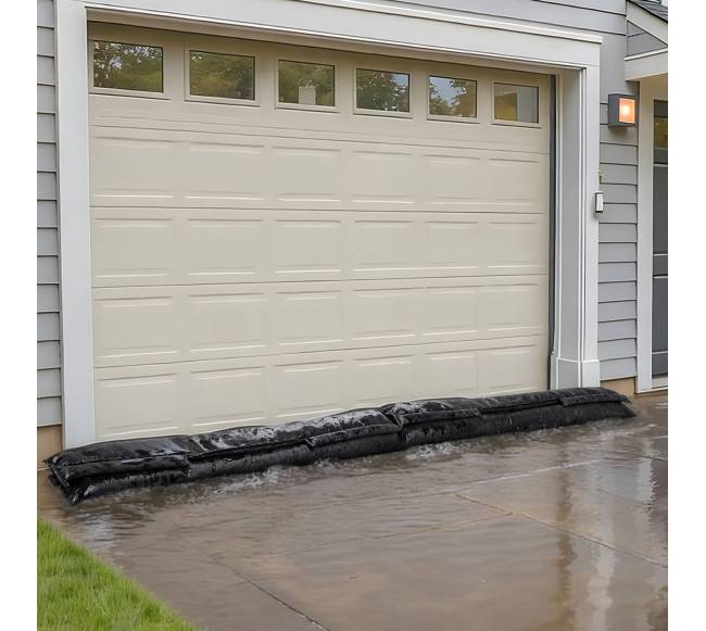 Apsauginės užtvaros nuo potvynio, 4 vnt.7