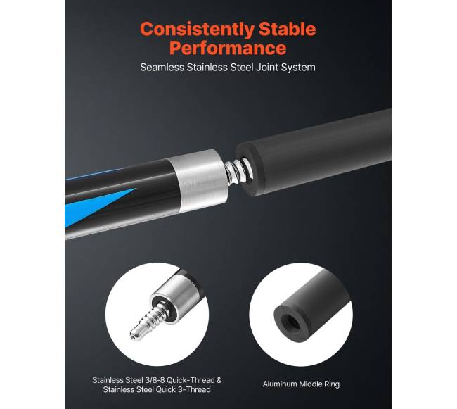 Baseino lazdos vienos dalies šuolinis lazdos3