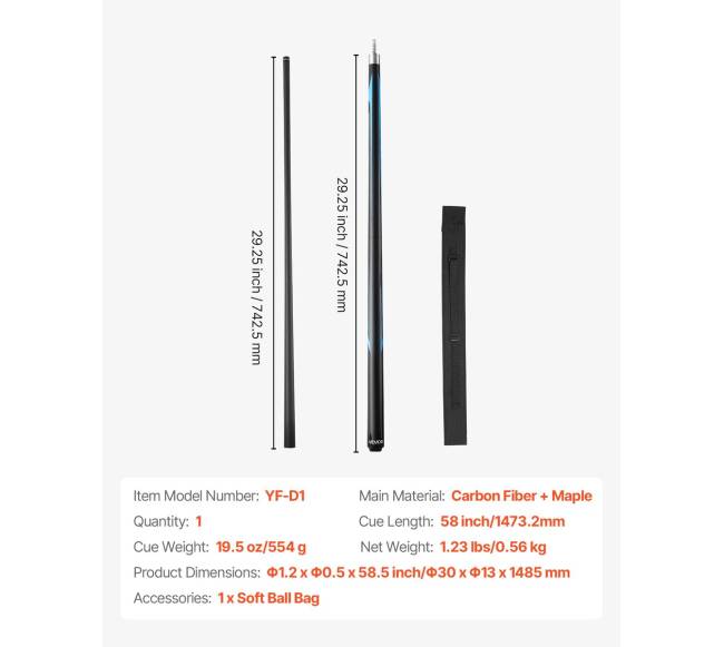 Baseino lazdos vienos dalies šuolinis lazdos6